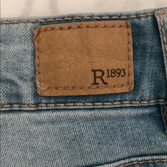 Denim short for Summer ! - Picture 3 of 5